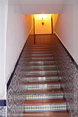 Casa Rural Jose Guest House El Bosque Room photo